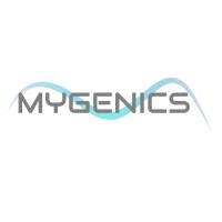MYGENICS Sdn. Bhd Logo
