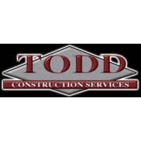 Todd Construction Services Logo