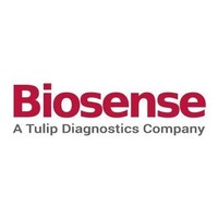 Biosense Technologies Logo