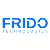Frido Technologies Limited Logo