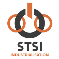 STS INDUSTRIE Logo