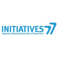 Initiatives77 Logo