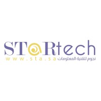 Stars tech Logo