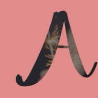 aMajuscule I Agence en communication marketing Logo