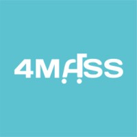 4Mass S.A. Logo