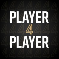 Player 4 Player Logo