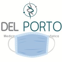 Del Porto Medicina Laboratorial e Diagnóstica Logo