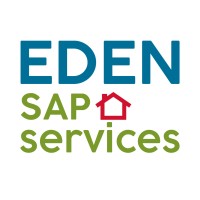 EDEN SAP Services Logo