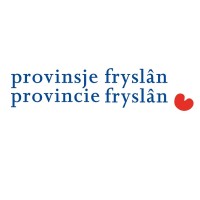 Provincie Fryslân Logo