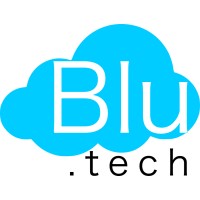 BluBrain.Tech Logo