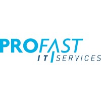 Profast IT Services Logo