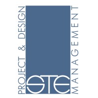 S.T.E. Progetti srl Logo