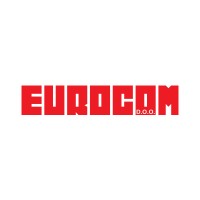 Eurocom d.o.o. Logo
