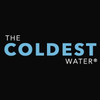 The Coldest Water Logo