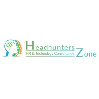 Headhunters Zone Logo