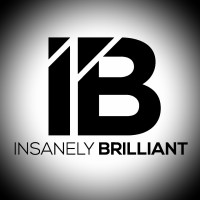 IB Hosting & Cyber Security Logo