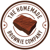 The Homemade Brownie Company Ltd Logo