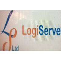 LogiServe Ltd Logo