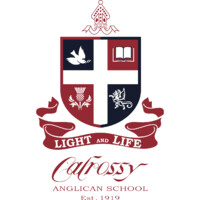 Calrossy Anglican School Logo