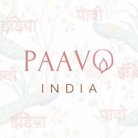 Paavo India Logo