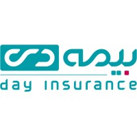 بیمه دی Logo