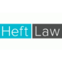 Heft Law Logo