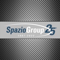 Spazio Group Logo