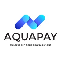 Aquapay Payment Technologies Logo