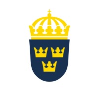 Embassy of Sweden in Manila Logo