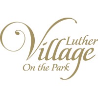 Luther Village on the Park Logo