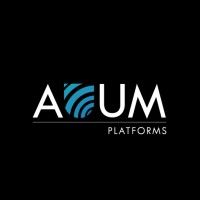 AUUM Platforms Logo