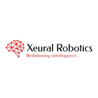 Xeural Robotics Pvt Ltd Logo