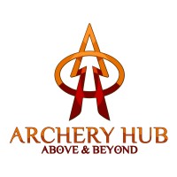 Archery Hub Logo