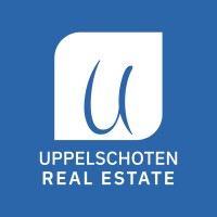 Uppelschoten Real Estate Logo