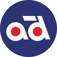 AD Grupo Regueira Logo