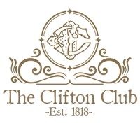 The Clifton Club Logo