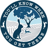 Youll Know When You Get There Logo