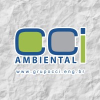 CCI AMBIENTAL Logo