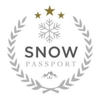 SNOW PASSPORT Logo
