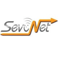 SEVENET s.r.o. Logo