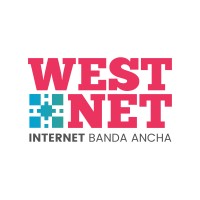 Westnet Internet Banda Ancha Logo