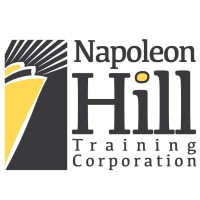 Napoleon Hill Training Logo