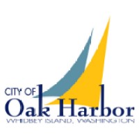 City of Oak Harbor, WA Logo