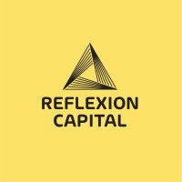Reflexion Capital Logo