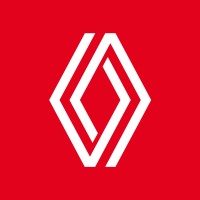 Renault Trucks Česká republika Logo