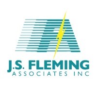 JS Fleming Associates Logo
