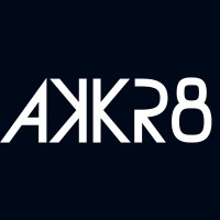 AKKR8 Logo