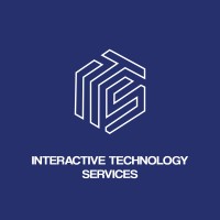 Interactive Technology Services LTD Logo