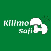 Kilimo Safi Logo