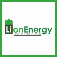 Lion Energy Logo